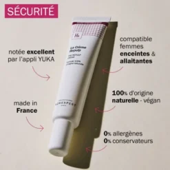 Novexpert La crème Repulp - 40 ml