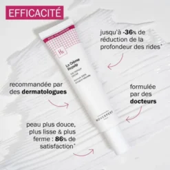 Novexpert La crème Repulp - 40 ml