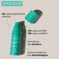 Novexpert Sérum Booster Trio Zinc - 30 ml