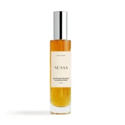 Nüssa Cosmetics Gelée nettoyante illuminatrice - 50 ml
