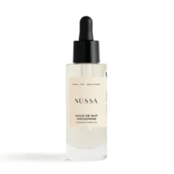 Nüssa Cosmetics Huile de nuit cocooning - 30 ml