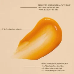 Nüssa Cosmetics Masque Velours régénérant - 100 ml