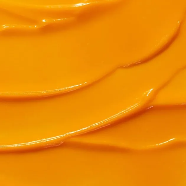 Nüssa Cosmetics Masque Velours régénérant - 100 ml