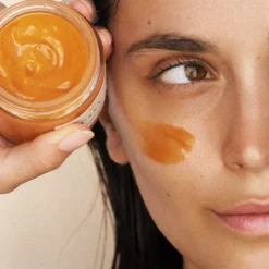 Nüssa Cosmetics Masque Velours régénérant - 100 ml