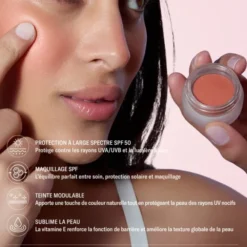 Odacité Color Balm SPF 50 - 5 ml
