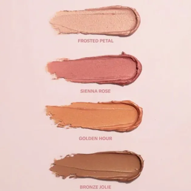 Odacité Color Balm SPF 50 - 5 ml