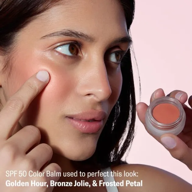 Odacité Color Balm SPF 50 - 5 ml