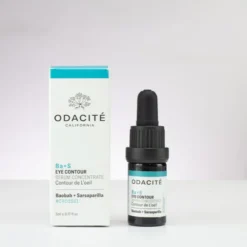 Odacité Contour des yeux Ba + S - 5ml