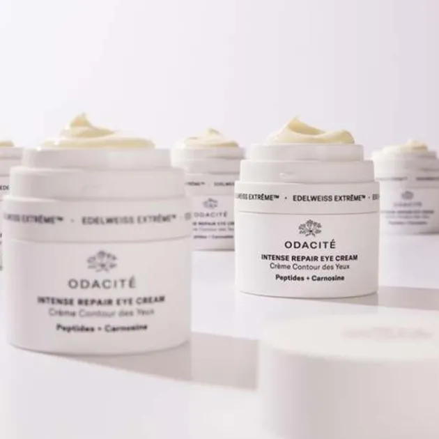 Odacité Crème contour des yeux Réparatrice Edelweiss Extrême® - 15 ml