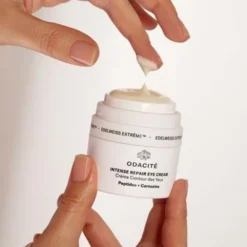 Odacité Crème contour des yeux Réparatrice Edelweiss Extrême® - 15 ml