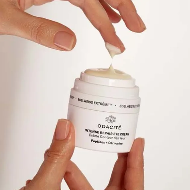 Odacité Crème contour des yeux Réparatrice Edelweiss Extrême® - 15 ml