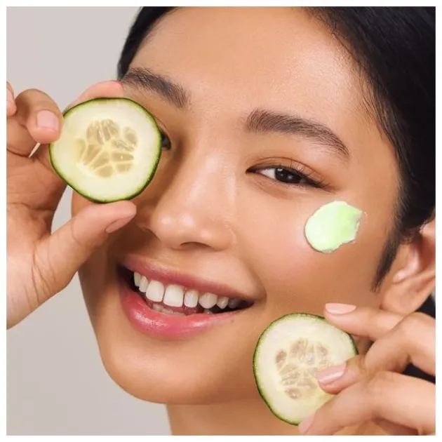 Odacité Crème désaltérante Green Smoothie - 50 ml