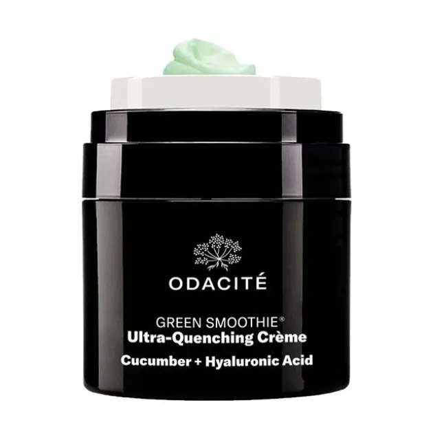 Odacité Crème désaltérante Green Smoothie - 50 ml