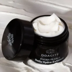 Odacité Crème exfoliante Jojoba Pearls Daily Hydra-Exfoliant - 50 ml