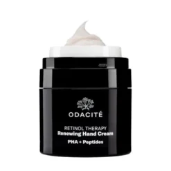 Odacité Crème mains régénérante Retinol Therapy - 50 ml