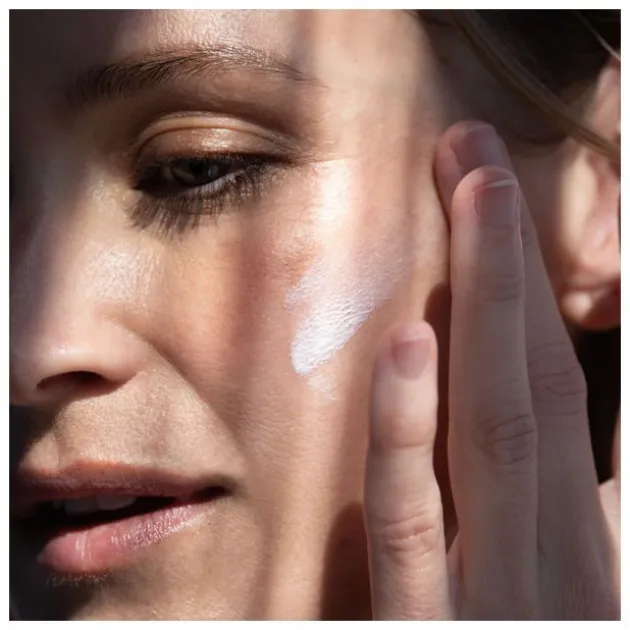 Odacité Crème solaire invisible Mineral Drops SPF50 - 30 ml