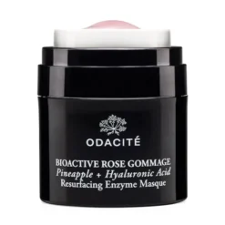 Odacité Exfoliant visage Bioactive Rose - 50ml