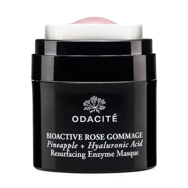 Odacité Exfoliant visage Bioactive Rose - 50ml
