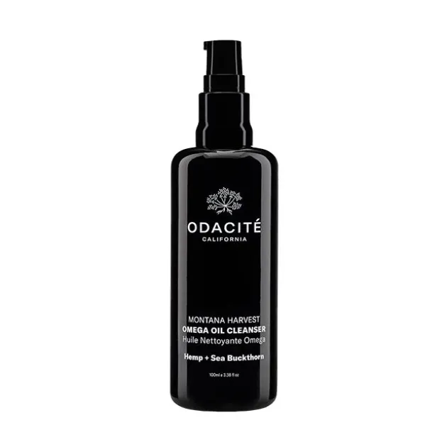 Odacité Huile démaquillante Montana Harvest - 100 ml