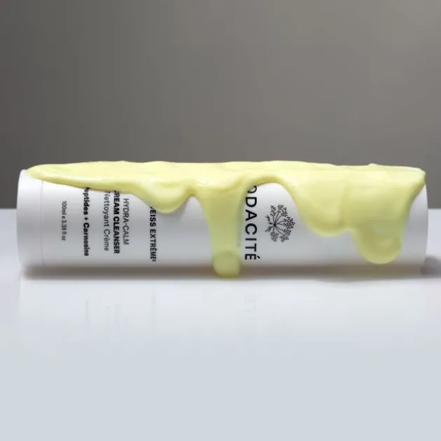 Odacité Nettoyant crème Hydra Calm Edelweiss Extrême® - 100 ml
