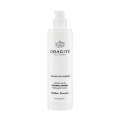 Odacité Nettoyant crème Hydra Calm Edelweiss Extrême® - 100 ml