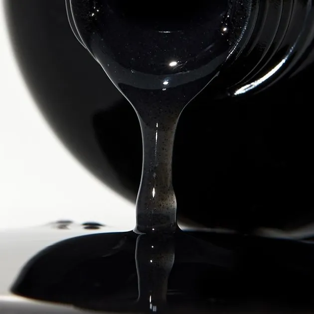 Odacité Nettoyant purifiant Black Mint - 100ml