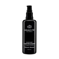 Odacité Nettoyant purifiant Black Mint - 100ml