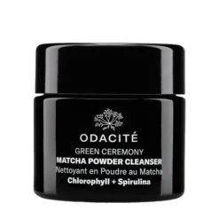 Odacité Nettoyant visage Green Ceremony - 75g