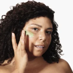 Odacité Nettoyant visage Green Ceremony - 75g