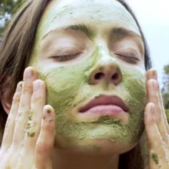 Odacité Nettoyant visage Green Ceremony - 75g