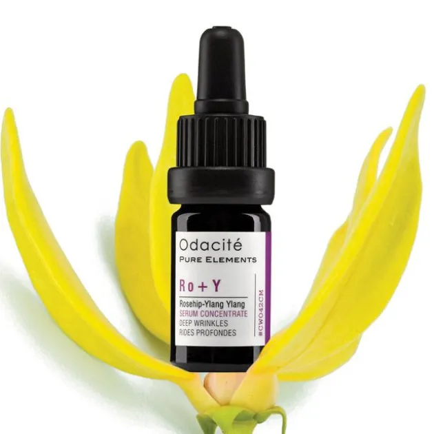 Odacité Sérum anti-rides Ro + Y - 5ml