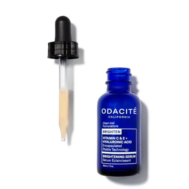 Odacité Sérum Éclaircissant à la Vitamine C - 30 ml