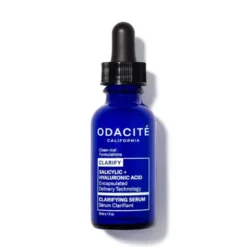 Odacité Sérum Clarifiant à l'Acide Salicylique - 30 ml