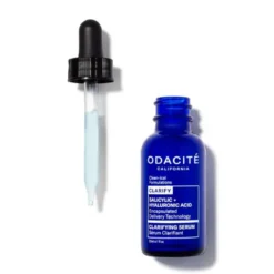 Odacité Sérum Clarifiant à l'Acide Salicylique - 30 ml