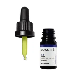 Odacité Sérum éclat jeunesse Ac + R - 5ml
