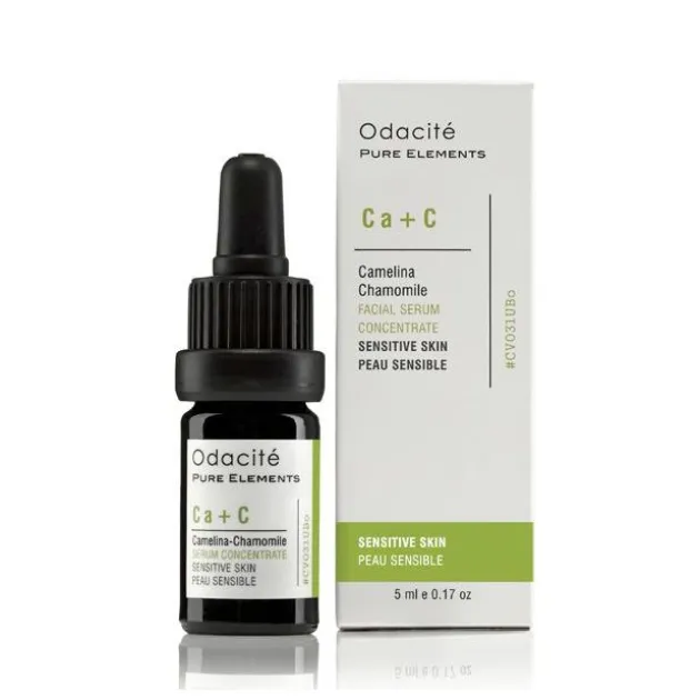 Odacité Sérum peaux sensibles Ca + C - 5 ml