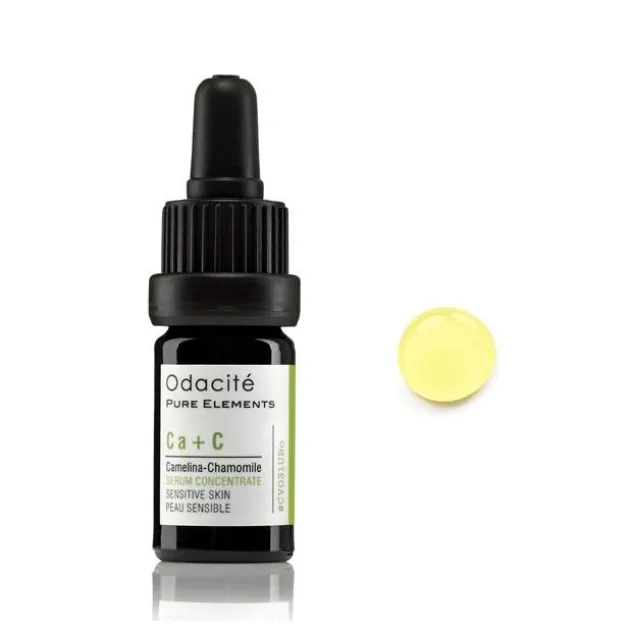 Odacité Sérum peaux sensibles Ca + C - 5 ml