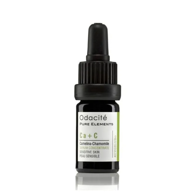 Odacité Sérum peaux sensibles Ca + C - 5 ml