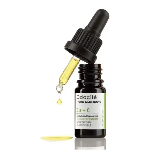 Odacité Sérum peaux sensibles Ca + C - 5 ml