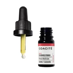 Odacité Sérum pores obstrués Jo + L - 5ml