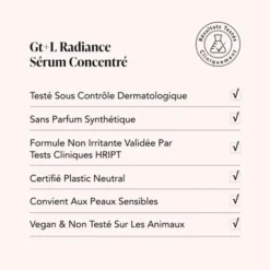 Odacité Sérum pores obstrués Jo + L - 5ml
