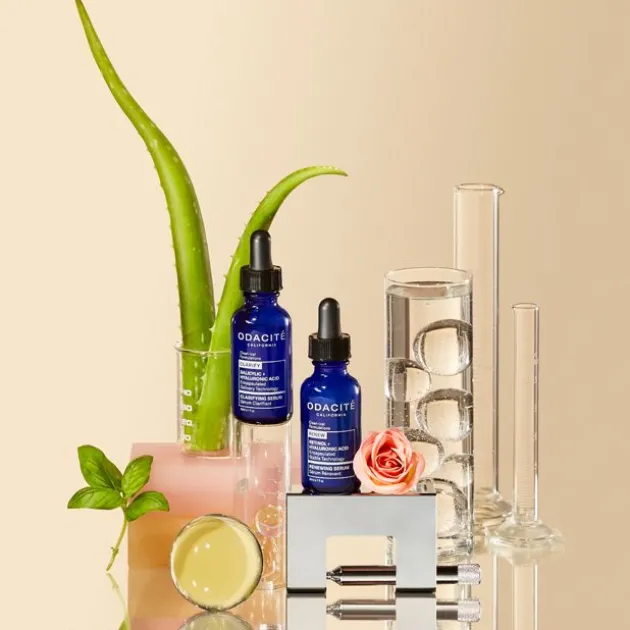 Odacité Sérum Rénovant au Rétinol - 30 ml