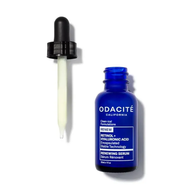 Odacité Sérum Rénovant au Rétinol - 30 ml