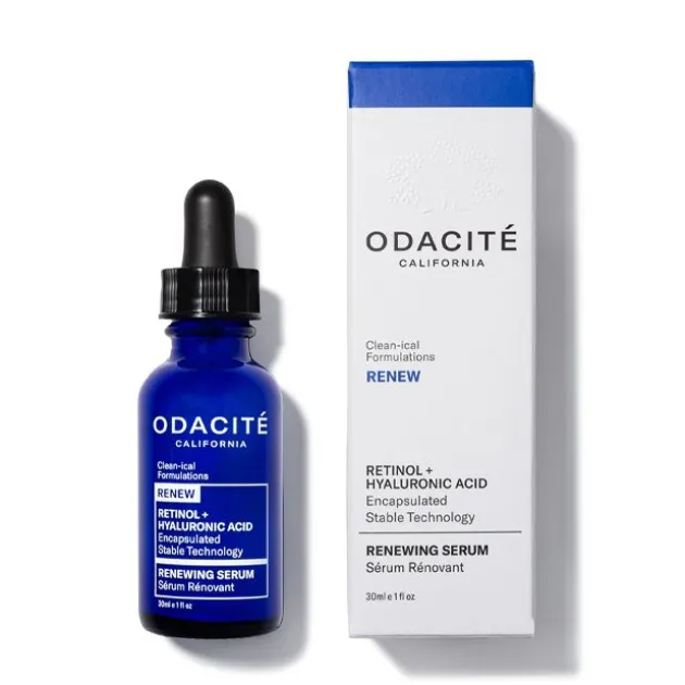 Odacité Sérum Rénovant au Rétinol - 30 ml