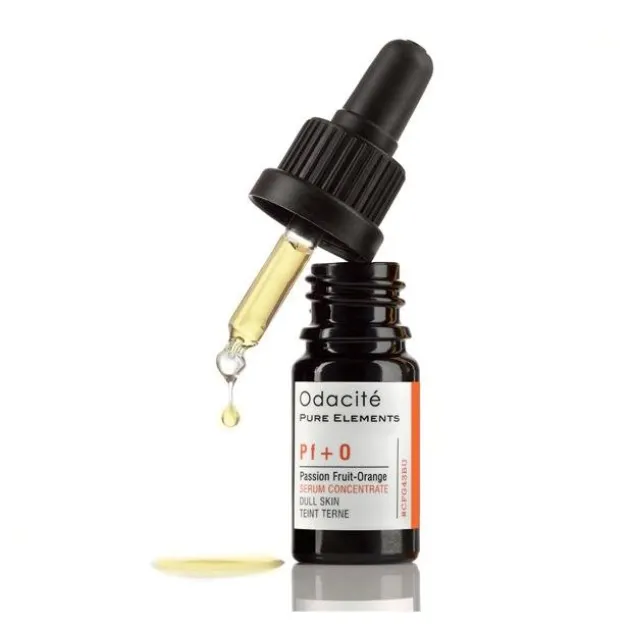 Odacité Sérum teint terne Pf + O - 5ml