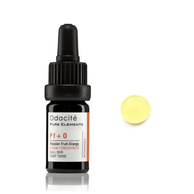Odacité Sérum teint terne Pf + O - 5ml