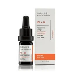 Odacité Sérum teint terne Pf + O - 5ml