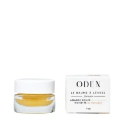 Oden Baume à lèvres français - 7 ml