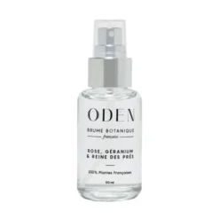 Oden Brume Botanique Rose - 50 ml