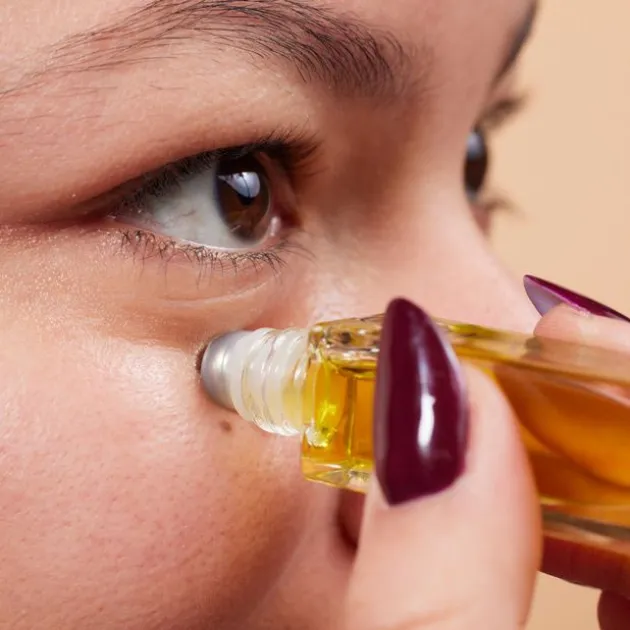 Oden Contour précieux - 6 ml